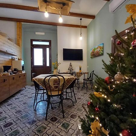 Cantunera Sicilianroom Piazza Armerina Luaran gambar