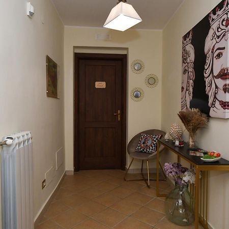Cantunera Sicilianroom Piazza Armerina Luaran gambar