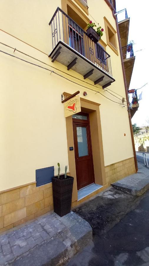 Cantunera Sicilianroom Piazza Armerina Luaran gambar
