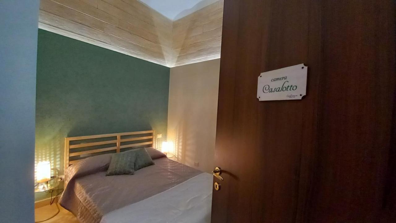 Cantunera Sicilianroom Piazza Armerina Luaran gambar