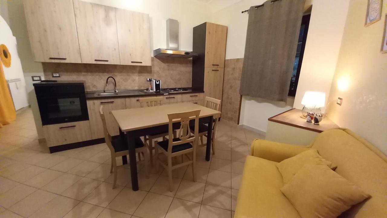 Cantunera Sicilianroom Piazza Armerina Luaran gambar