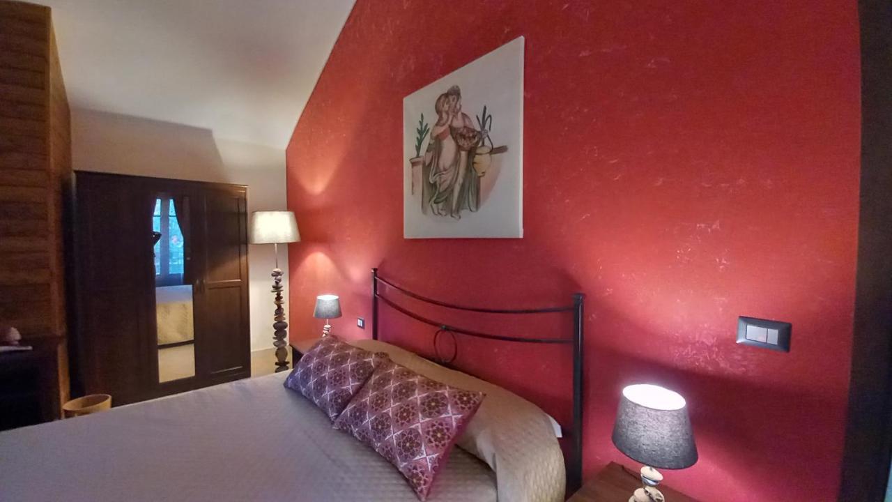 Cantunera Sicilianroom Piazza Armerina Luaran gambar
