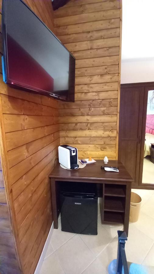 Cantunera Sicilianroom Piazza Armerina Luaran gambar