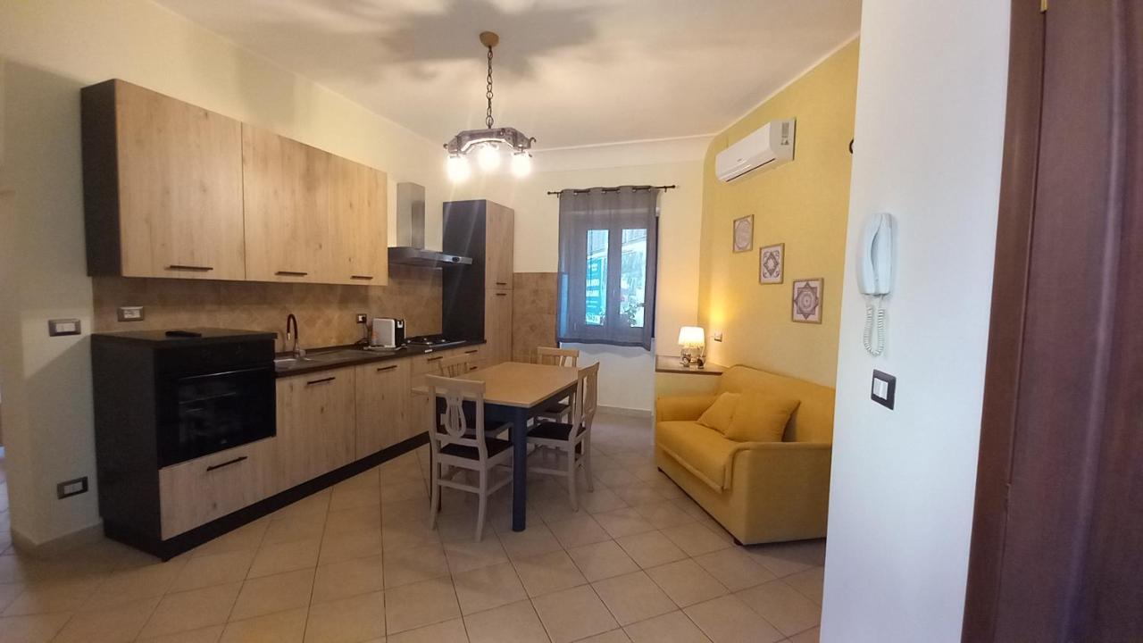 Cantunera Sicilianroom Piazza Armerina Luaran gambar