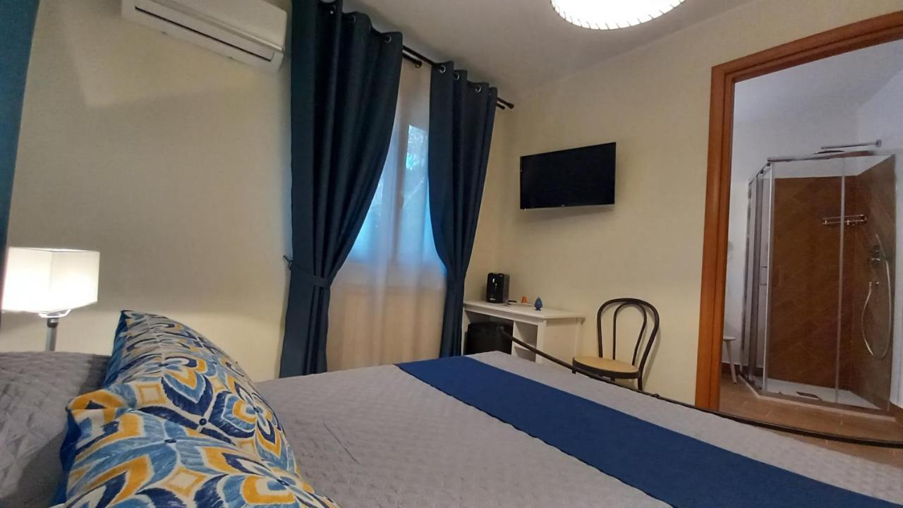 Cantunera Sicilianroom Piazza Armerina Luaran gambar