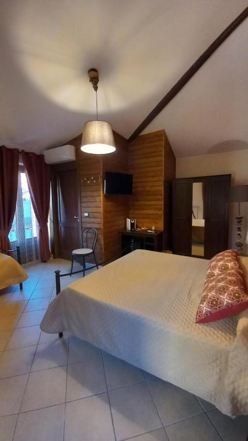 Cantunera Sicilianroom Piazza Armerina Luaran gambar