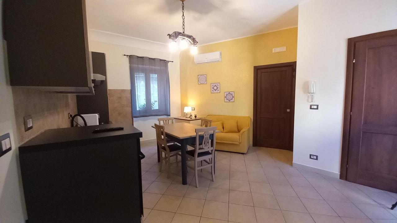 Cantunera Sicilianroom Piazza Armerina Luaran gambar