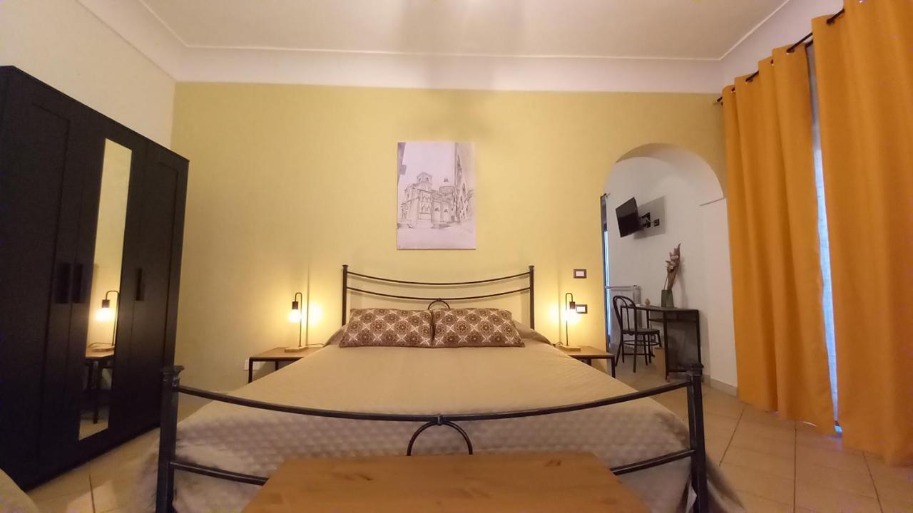 Cantunera Sicilianroom Piazza Armerina Luaran gambar