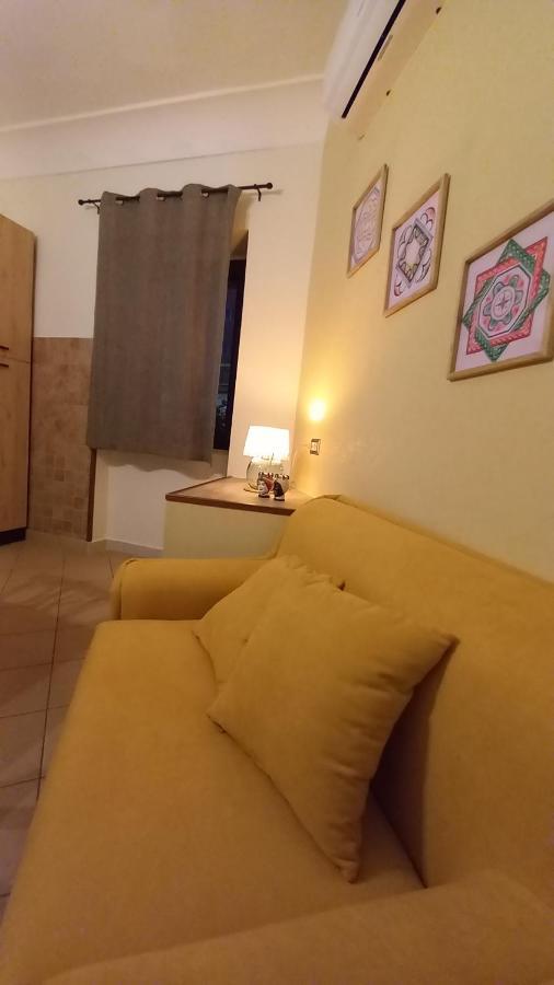 Cantunera Sicilianroom Piazza Armerina Luaran gambar