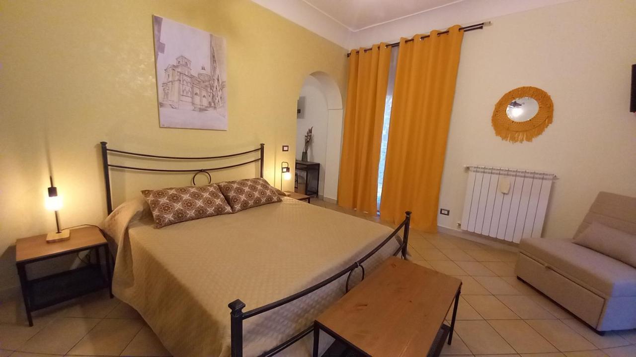 Cantunera Sicilianroom Piazza Armerina Luaran gambar