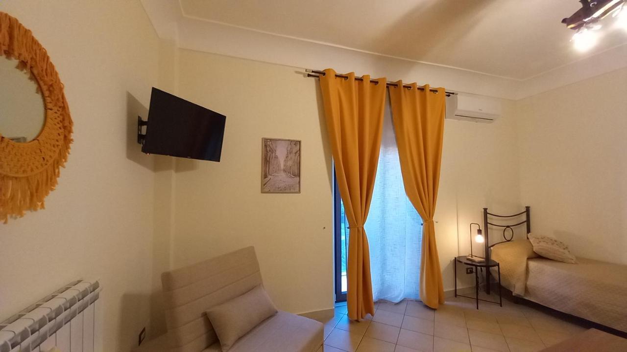 Cantunera Sicilianroom Piazza Armerina Luaran gambar
