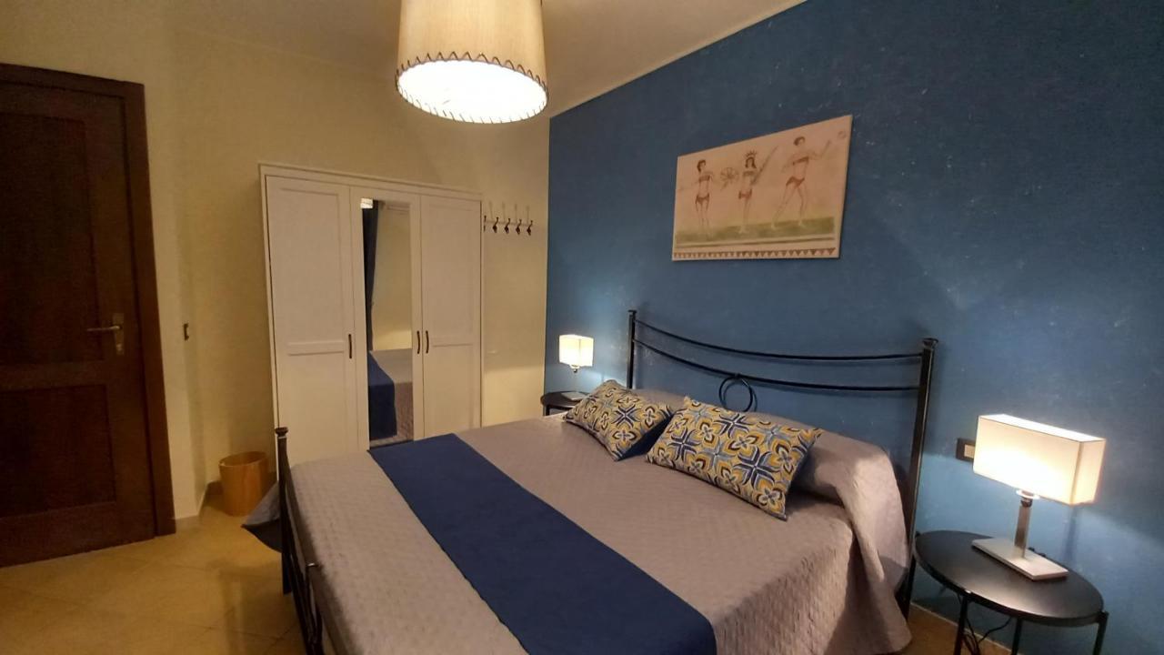 Cantunera Sicilianroom Piazza Armerina Luaran gambar