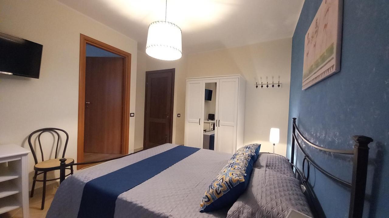 Cantunera Sicilianroom Piazza Armerina Luaran gambar