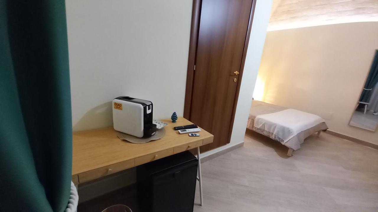 Cantunera Sicilianroom Piazza Armerina Luaran gambar
