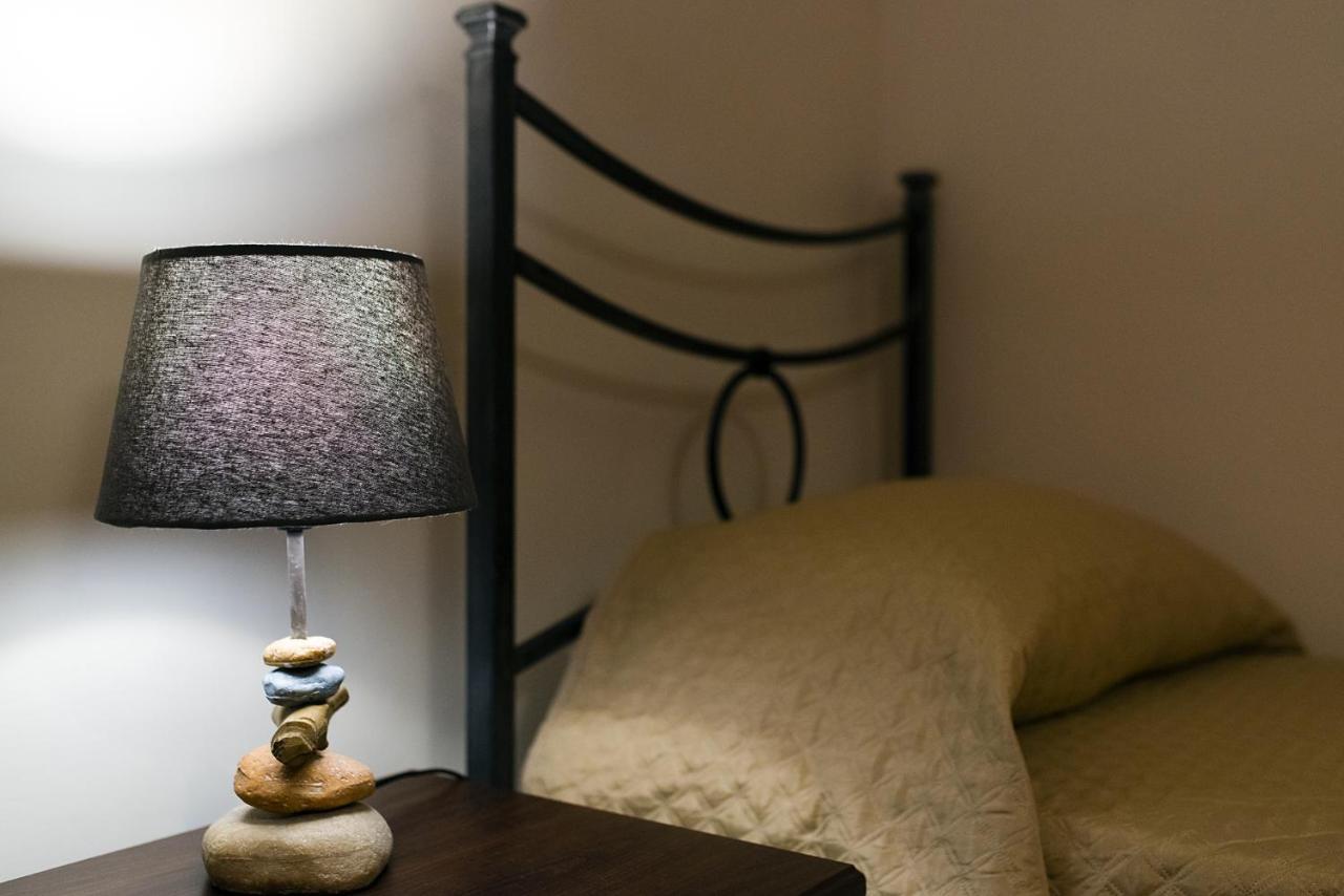 Cantunera Sicilianroom Piazza Armerina Luaran gambar