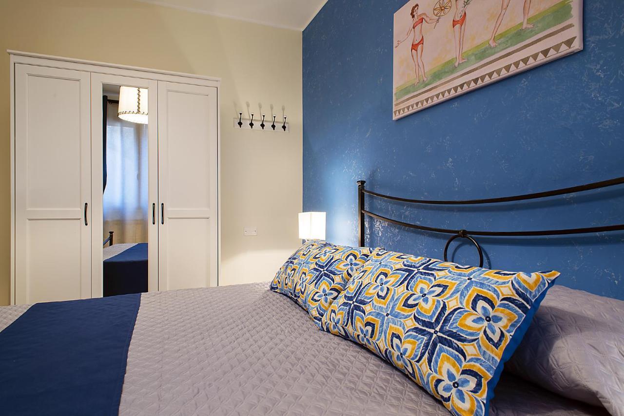 Cantunera Sicilianroom Piazza Armerina Luaran gambar