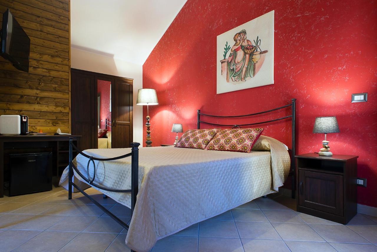 Cantunera Sicilianroom Piazza Armerina Luaran gambar
