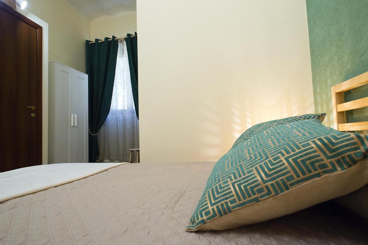 Cantunera Sicilianroom Piazza Armerina Luaran gambar