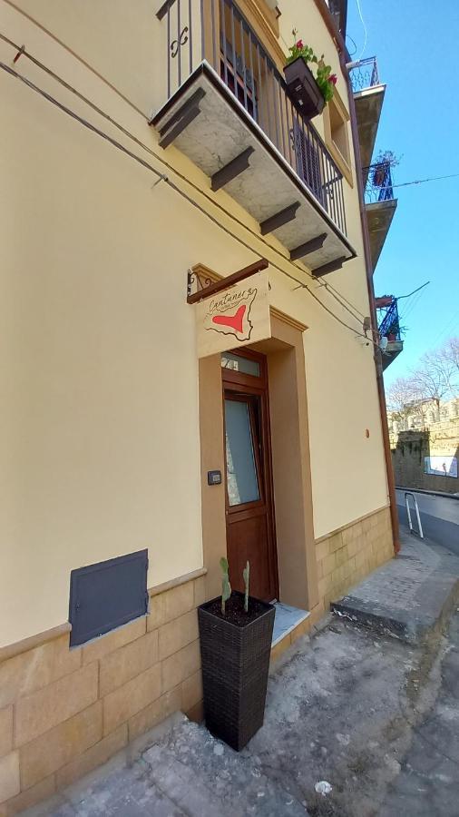 Cantunera Sicilianroom Piazza Armerina Luaran gambar