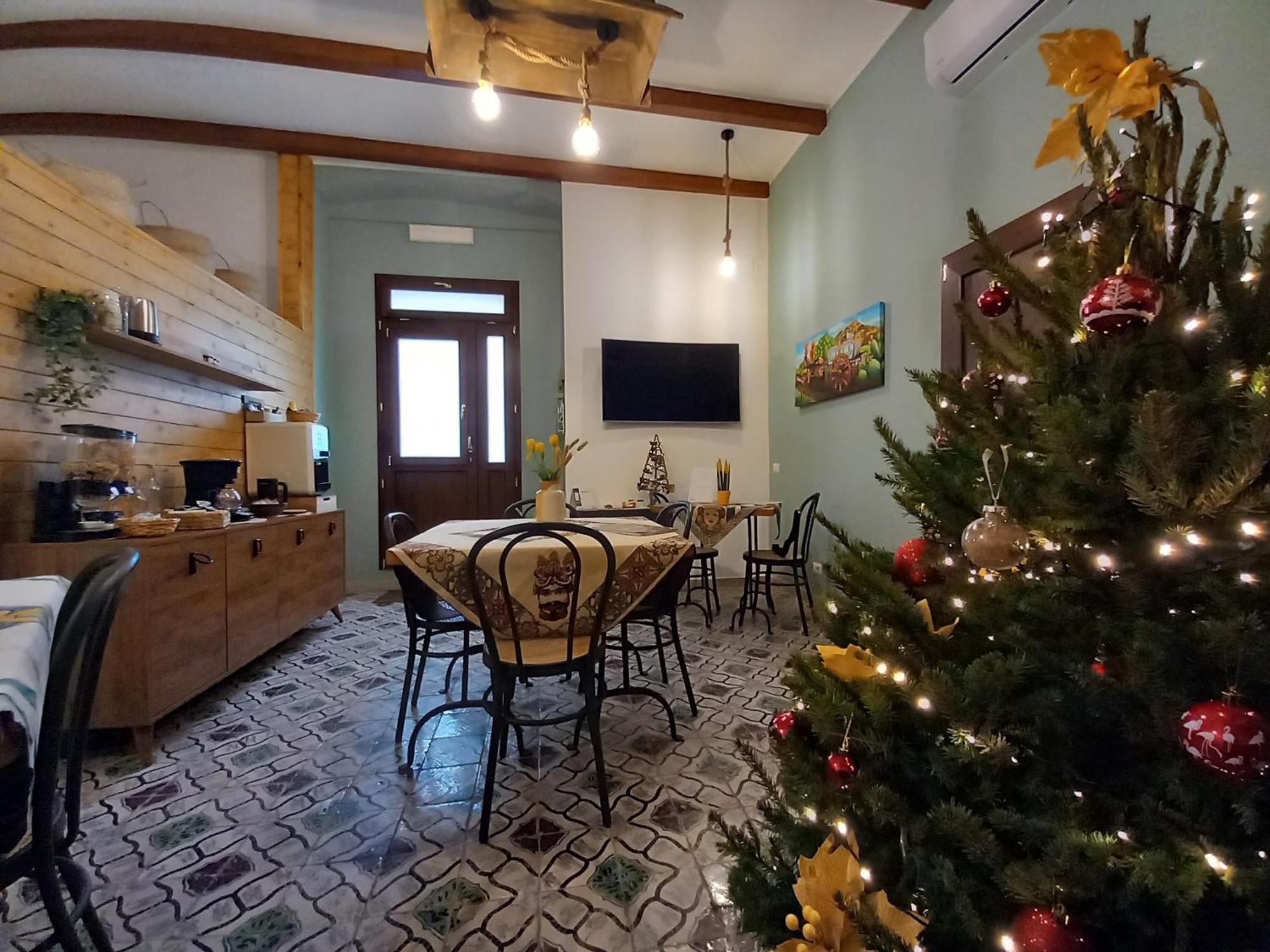 Cantunera Sicilianroom Piazza Armerina Luaran gambar