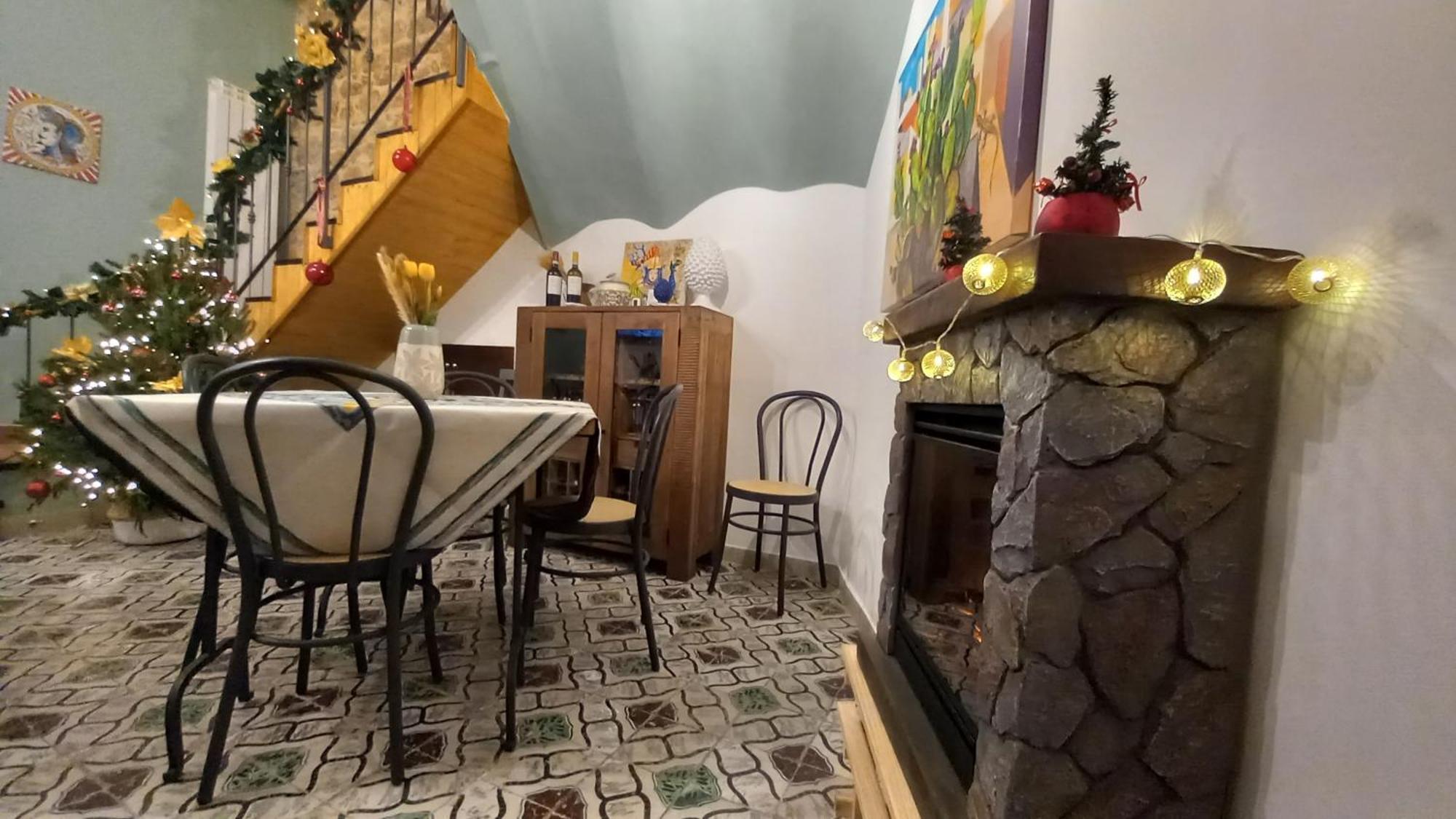 Cantunera Sicilianroom Piazza Armerina Luaran gambar