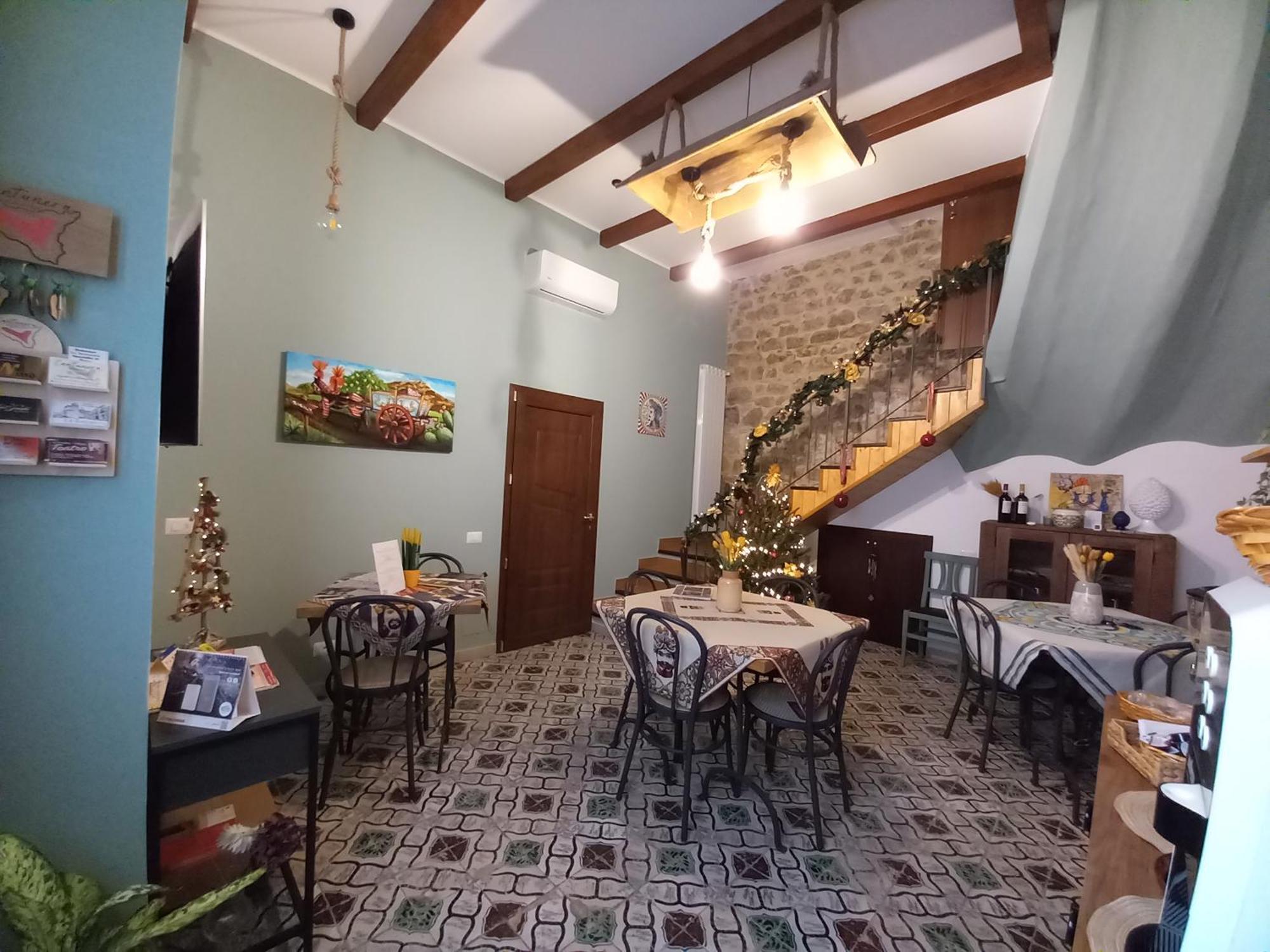 Cantunera Sicilianroom Piazza Armerina Luaran gambar