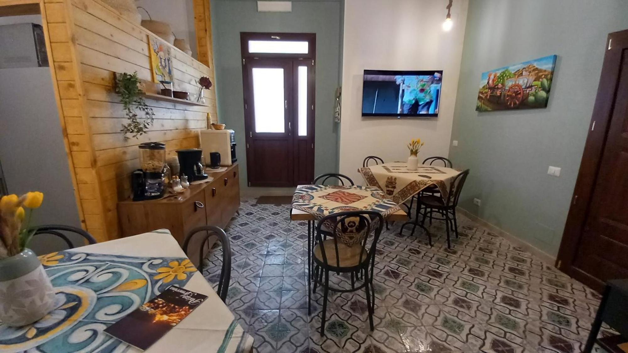 Cantunera Sicilianroom Piazza Armerina Luaran gambar