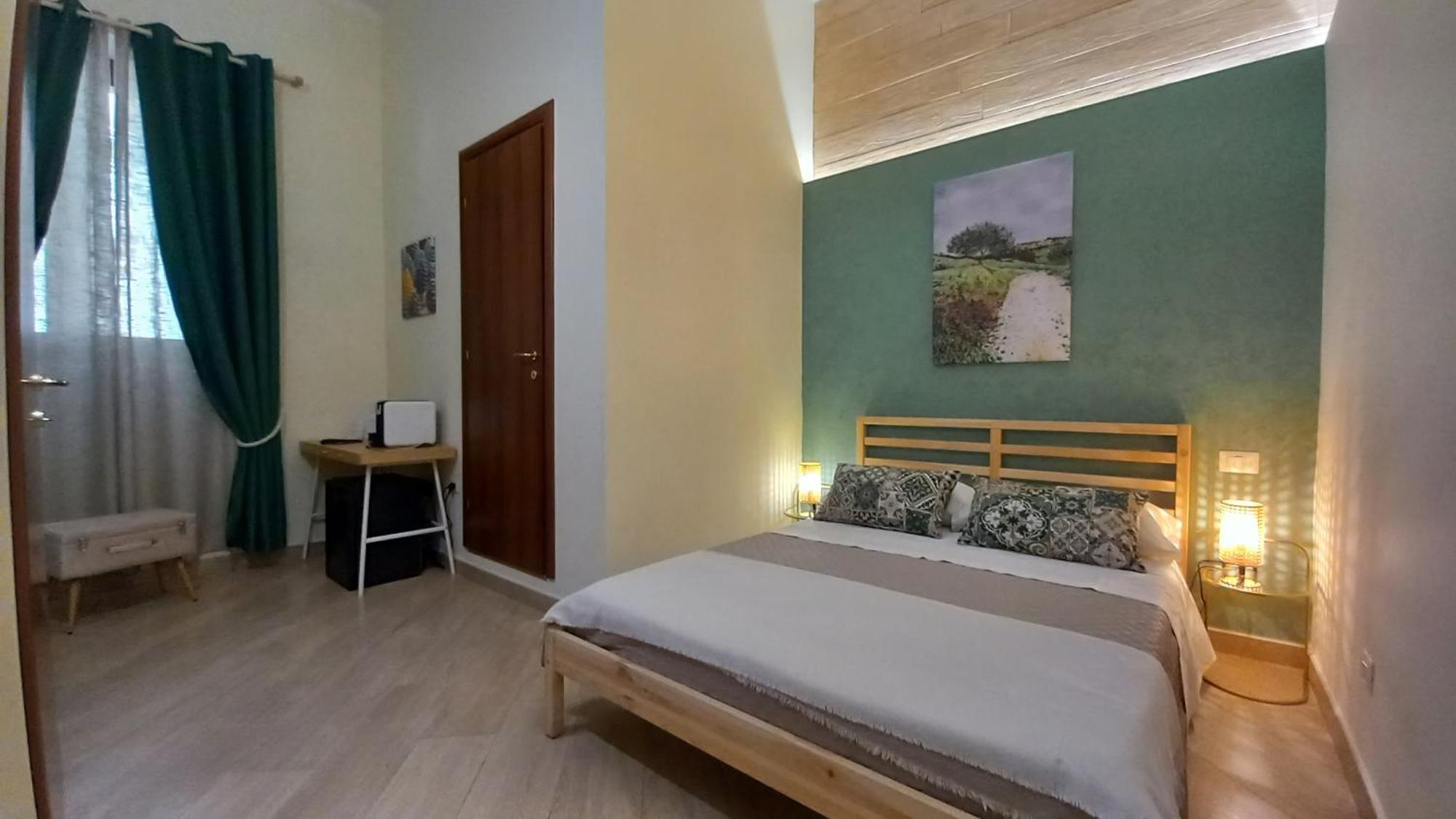 Cantunera Sicilianroom Piazza Armerina Luaran gambar