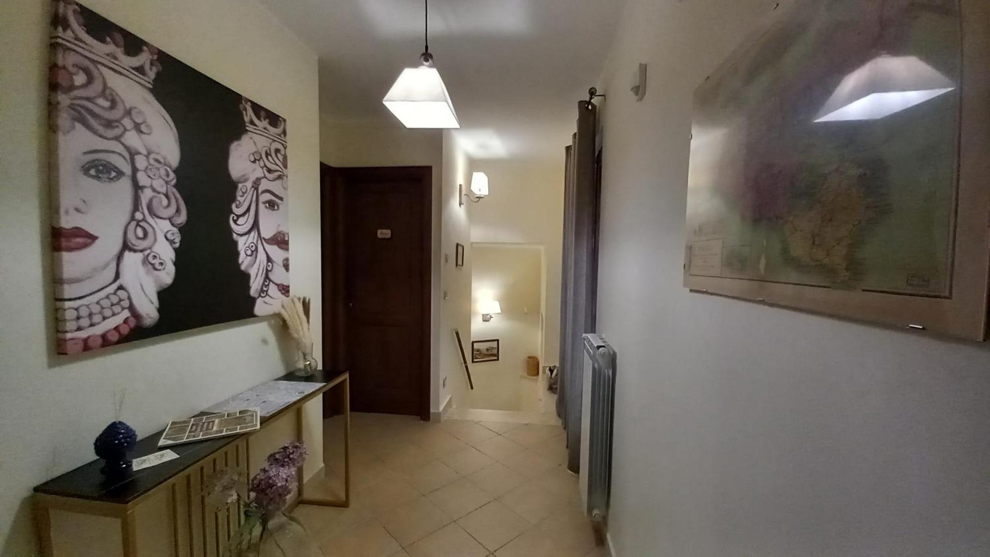 Cantunera Sicilianroom Piazza Armerina Luaran gambar