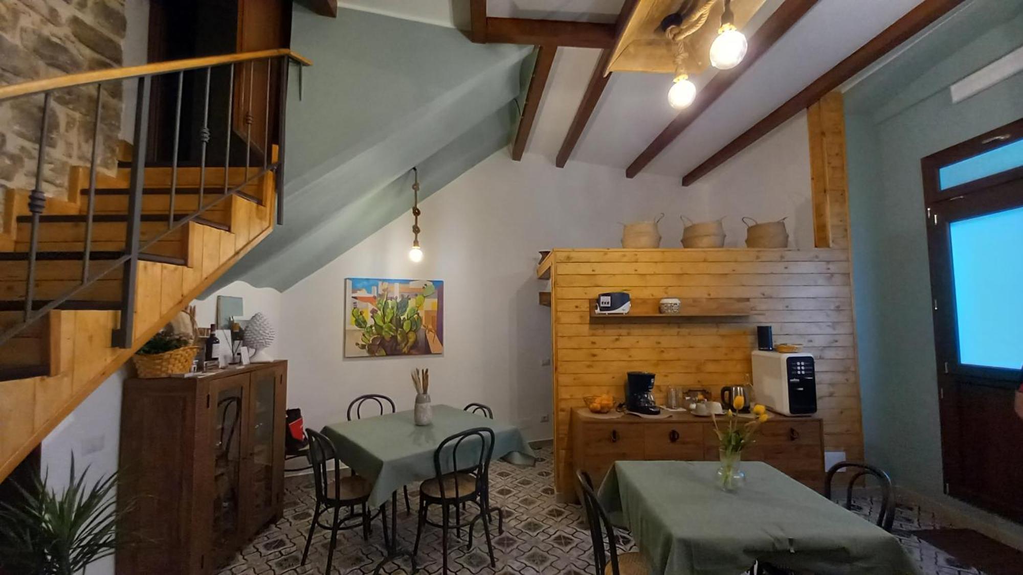 Cantunera Sicilianroom Piazza Armerina Luaran gambar