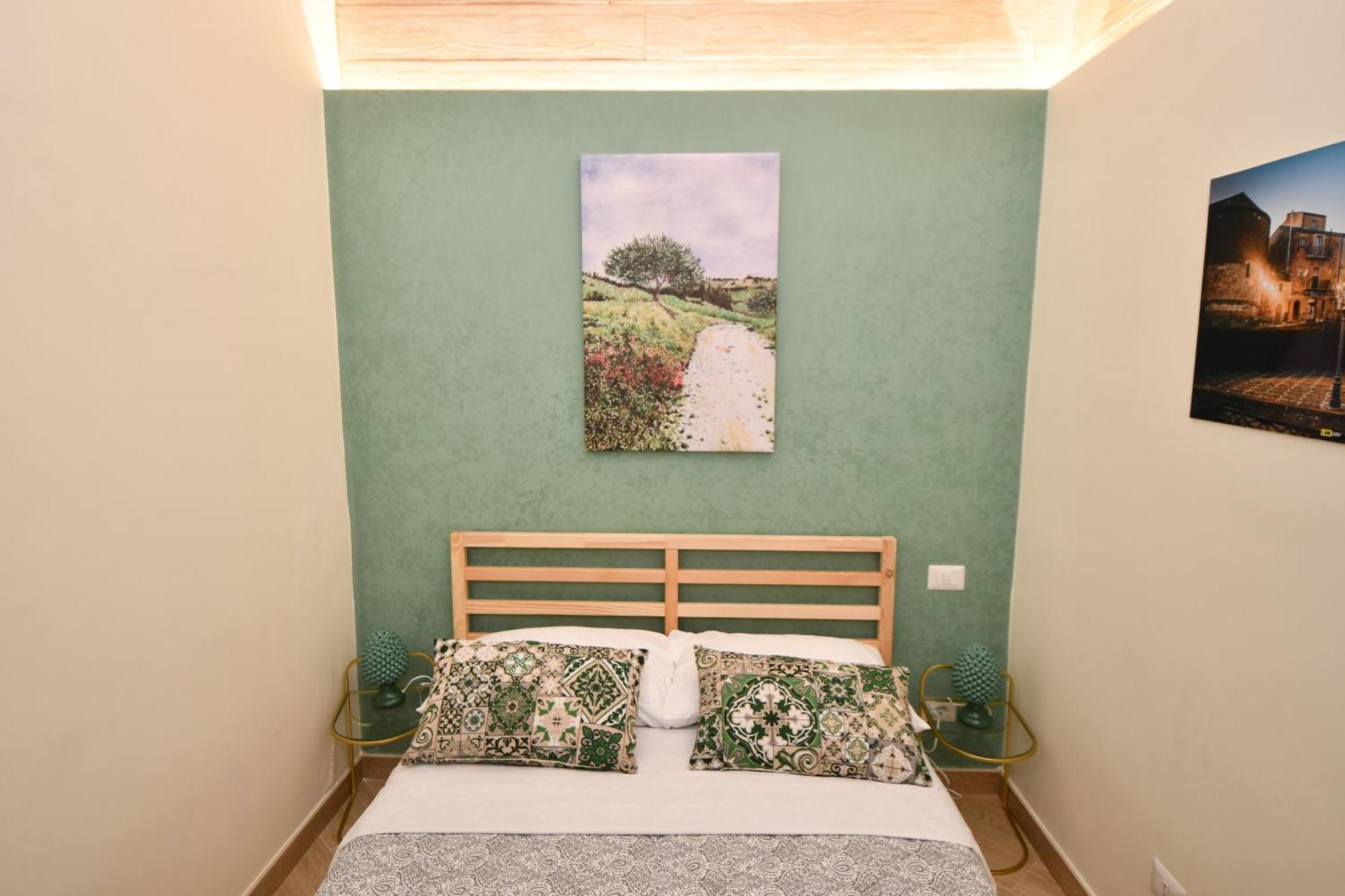 Cantunera Sicilianroom Piazza Armerina Luaran gambar