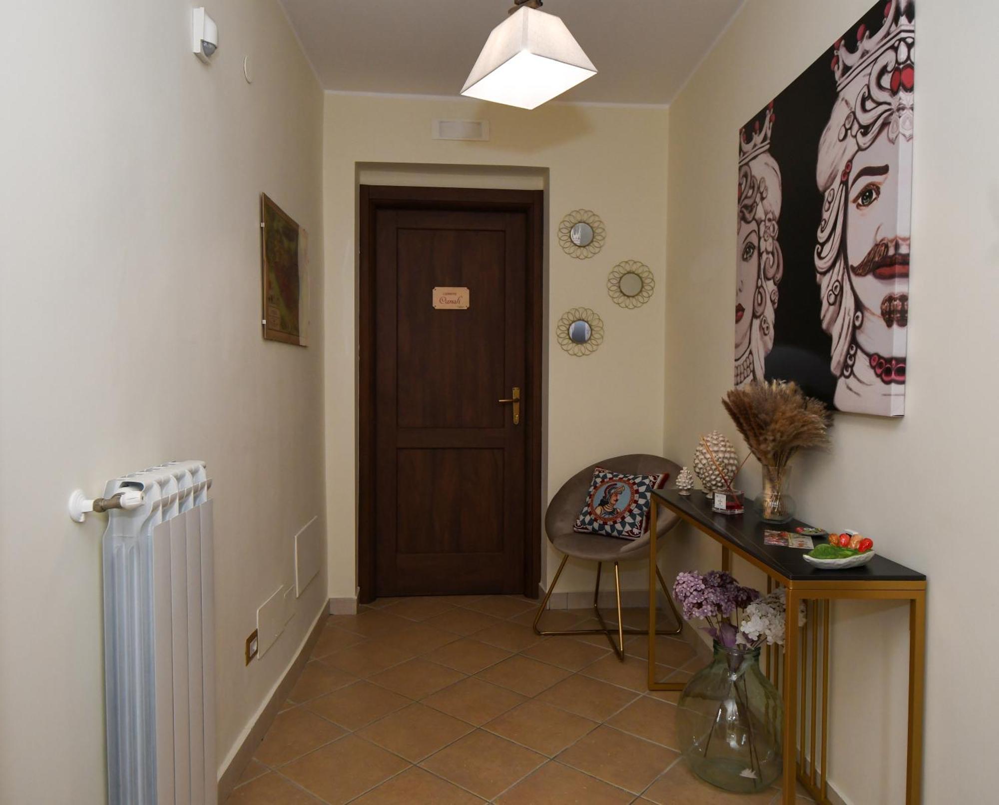 Cantunera Sicilianroom Piazza Armerina Luaran gambar