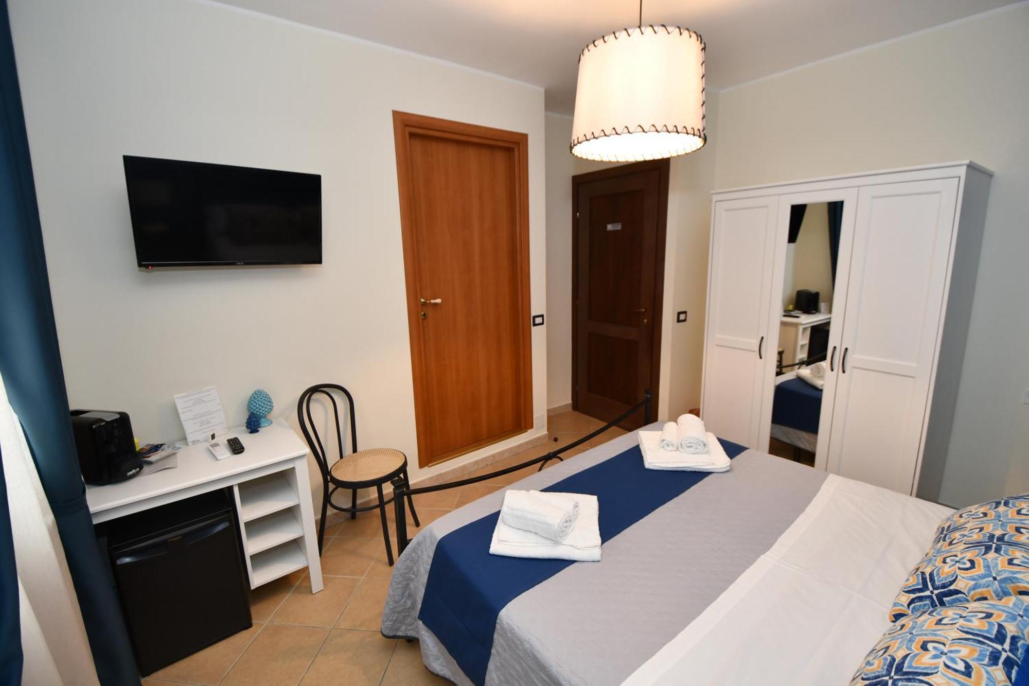 Cantunera Sicilianroom Piazza Armerina Luaran gambar