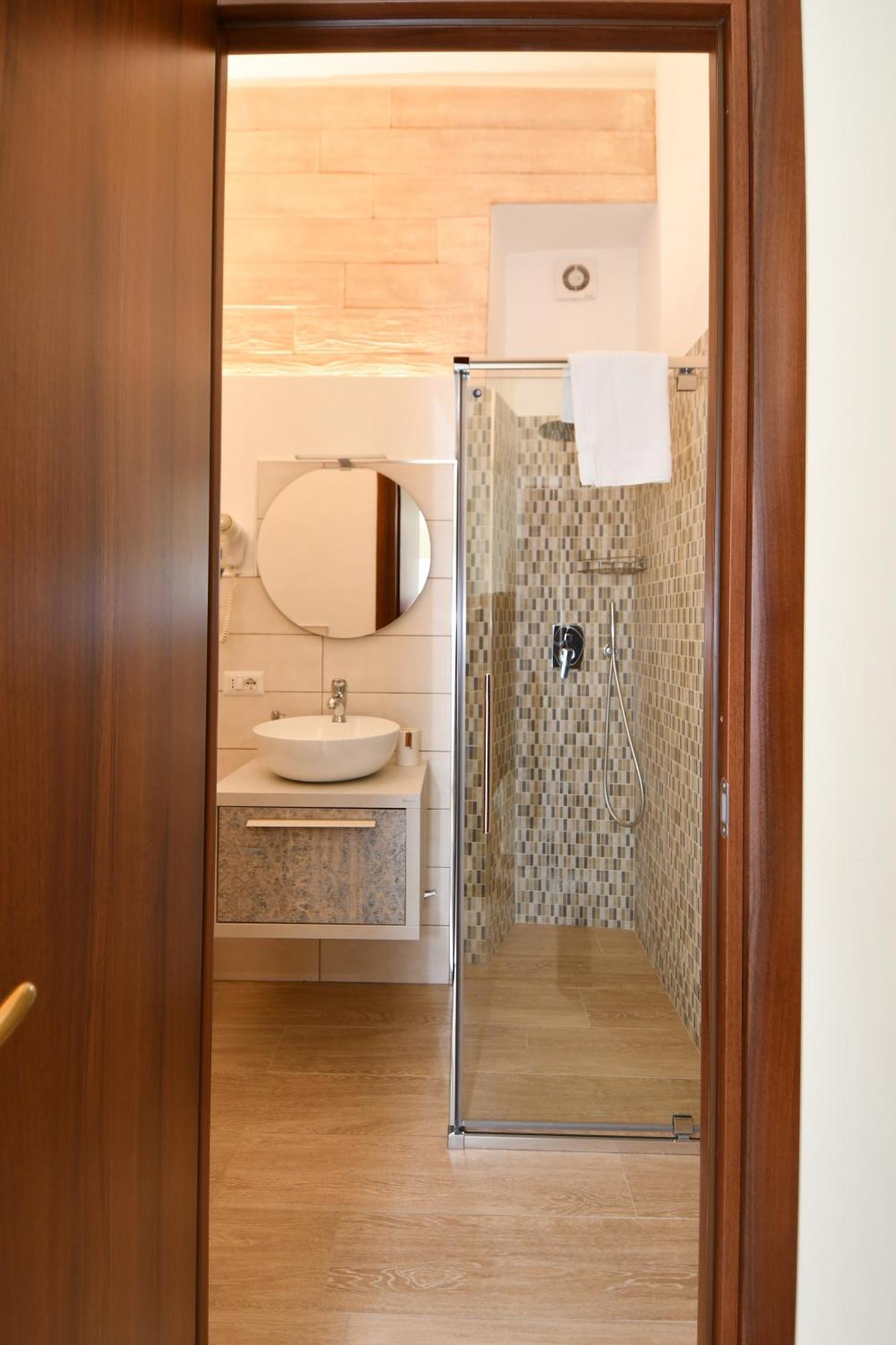 Cantunera Sicilianroom Piazza Armerina Luaran gambar