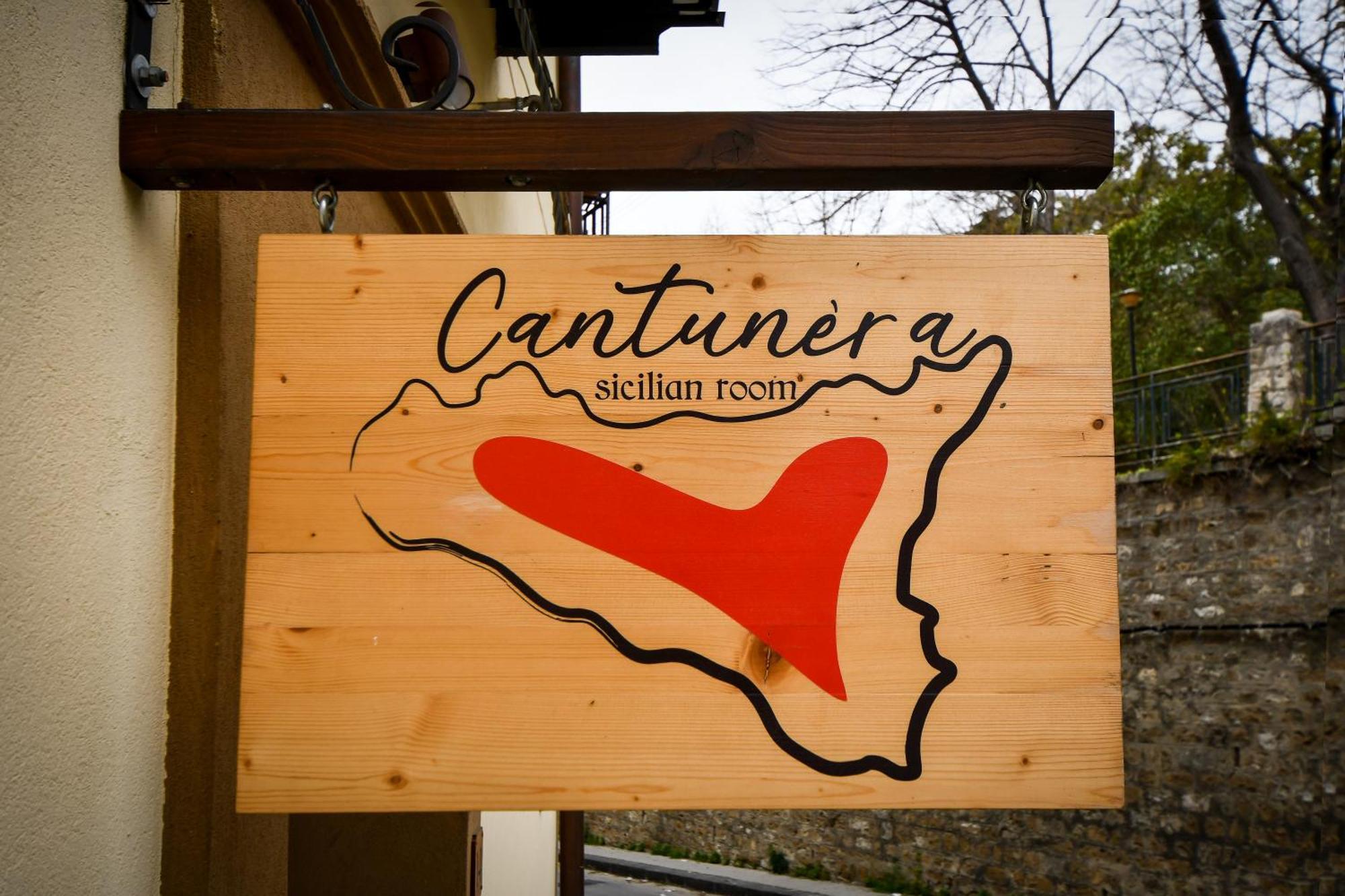 Cantunera Sicilianroom Piazza Armerina Luaran gambar