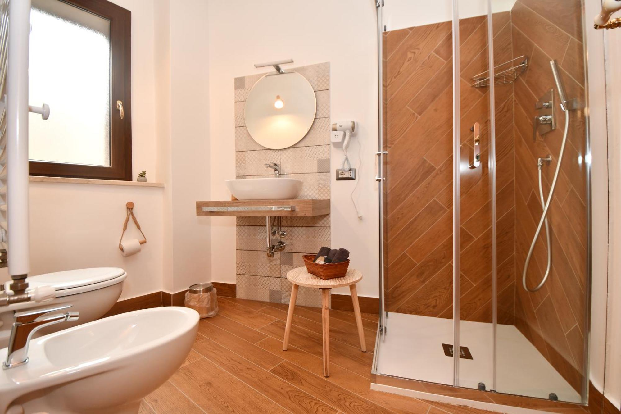 Cantunera Sicilianroom Piazza Armerina Luaran gambar