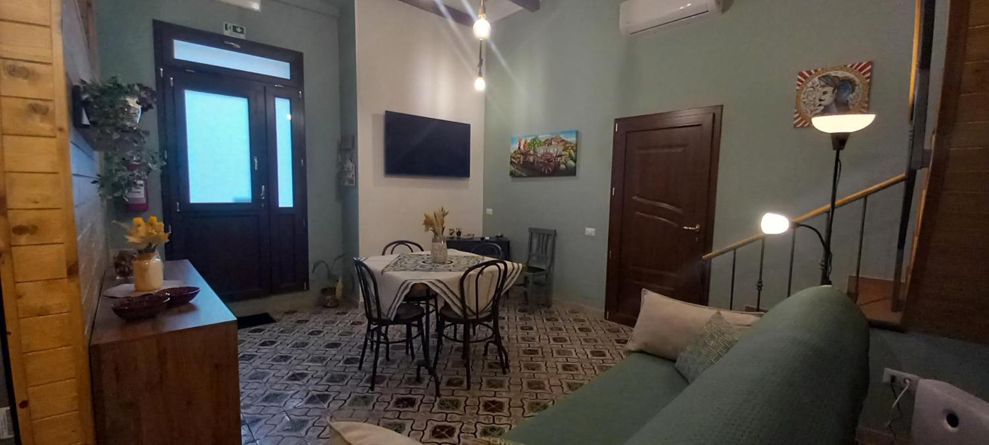 Cantunera Sicilianroom Piazza Armerina Luaran gambar