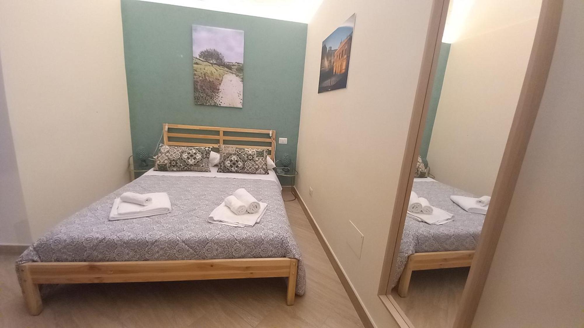 Cantunera Sicilianroom Piazza Armerina Luaran gambar
