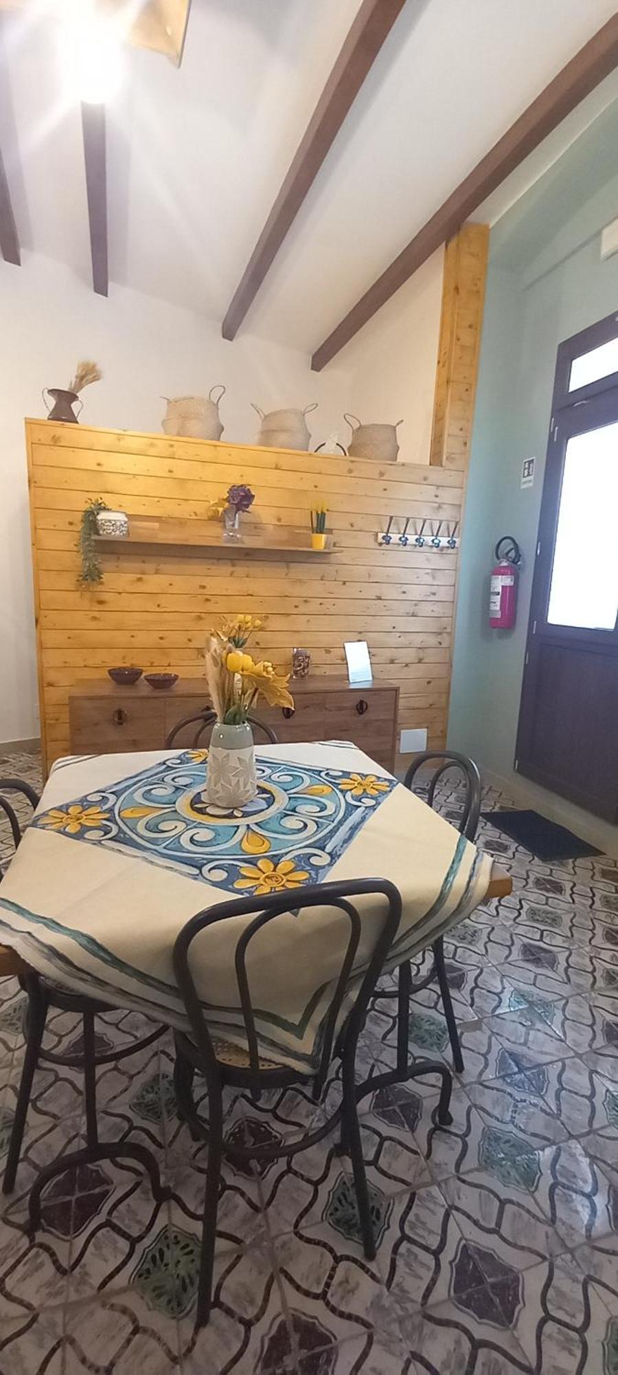 Cantunera Sicilianroom Piazza Armerina Luaran gambar