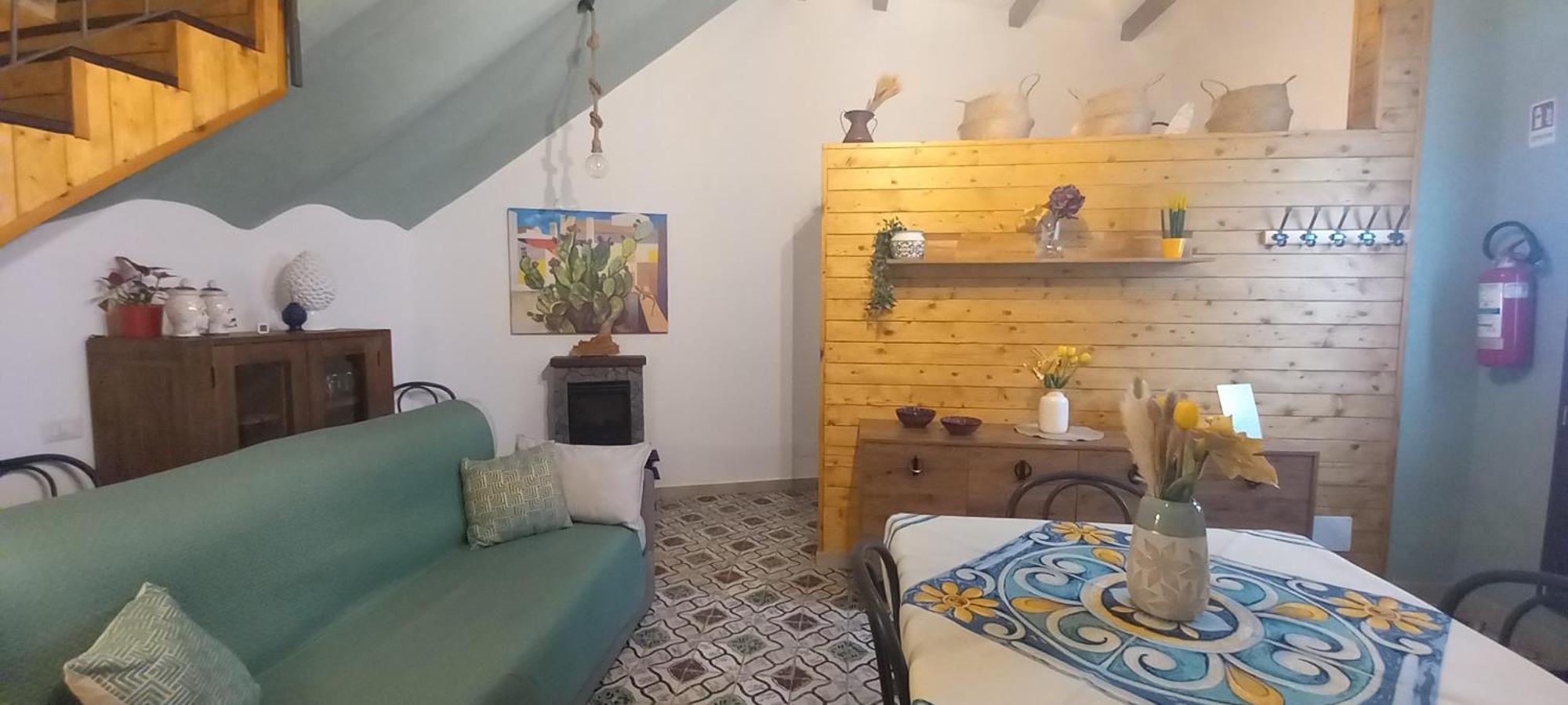 Cantunera Sicilianroom Piazza Armerina Luaran gambar