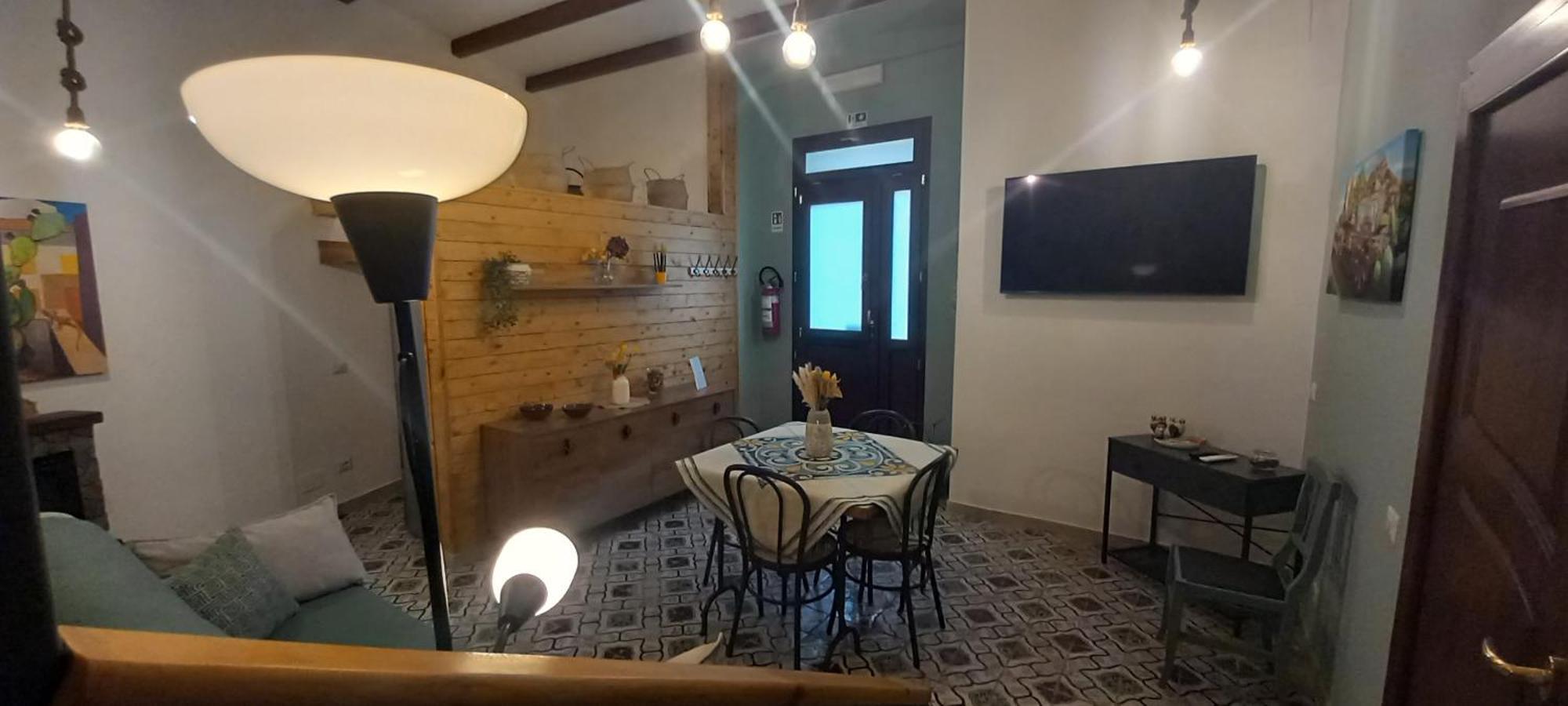 Cantunera Sicilianroom Piazza Armerina Luaran gambar